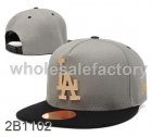 New Era Snapback Hats 449