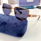 Gucci High Quality Sunglasses 761