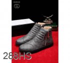 Gucci Men's Athletic-Inspired Shoes 2142
