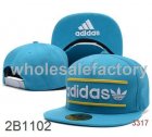 New Era Snapback Hats 496