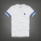 Abercrombie & Fitch Men's T-shirts 518