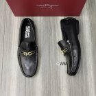 Salvatore Ferragamo Men's Shoes 1180