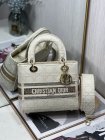 DIOR Original Quality Handbags 479