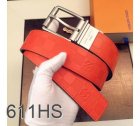 Louis Vuitton High Quality Belts 2822