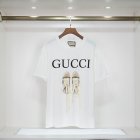 Gucci Men's T-shirts 308