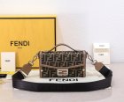 Fendi High Quality Handbags 360