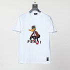 Fendi Men's T-shirts 265