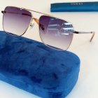 Gucci High Quality Sunglasses 764