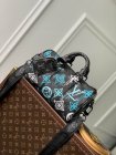 Louis Vuitton Original Quality Handbags 2308