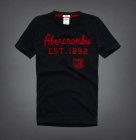 Abercrombie & Fitch Men's T-shirts 517