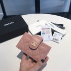 Chanel Original Quality Wallets 193