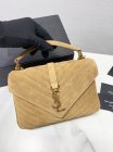 Yves Saint Laurent Original Quality Handbags 491