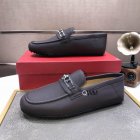 Salvatore Ferragamo Men's Shoes 1213
