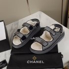 Chanel Women's Shoes 1212