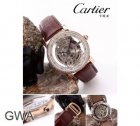 Cartier Watches 53