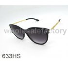 Gucci High Quality Sunglasses 236