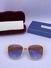 Gucci High Quality Sunglasses 1620