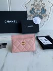 Chanel High Quality Wallets 26