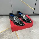 Salvatore Ferragamo Men's Shoes 1134