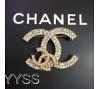 Chanel Jewelry Brooch 92
