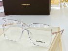 TOM FORD Plain Glass Spectacles 179