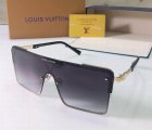 Louis Vuitton High Quality Sunglasses 1212