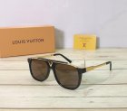 Louis Vuitton High Quality Sunglasses 419