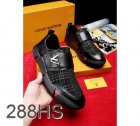 Louis Vuitton Men's Athletic-Inspired Shoes 2133
