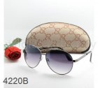 Gucci Normal Quality Sunglasses 2513