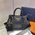 Prada Original Quality Handbags 387