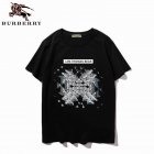 Burberry Men's T-shirts 208