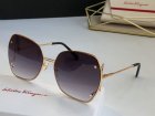 Salvatore Ferragamo High Quality Sunglasses 449