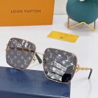 Louis Vuitton High Quality Sunglasses 5290