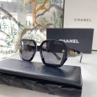 Chanel High Quality Sunglasses 1462