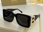 Burberry High Quality Sunglasses 1071