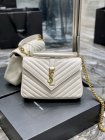 Yves Saint Laurent Original Quality Handbags 560