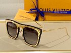Louis Vuitton High Quality Sunglasses 4577
