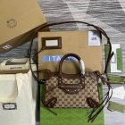 Gucci Original Quality Handbags 466