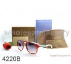 Gucci Normal Quality Sunglasses 579