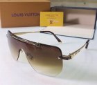 Louis Vuitton High Quality Sunglasses 1197