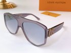 Louis Vuitton High Quality Sunglasses 297