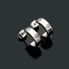 Cartier Jewelry Earrings 04
