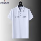Moncler Men's Polo 65