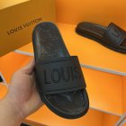 Louis Vuitton Men's Slippers 34