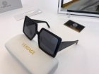 Versace High Quality Sunglasses 1192