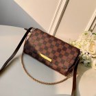 Louis Vuitton Original Quality Handbags 319