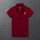 Abercrombie & Fitch Men's Polo 120