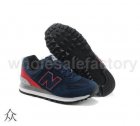 New Balance 574 Women shoes 647