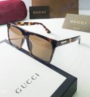 Gucci High Quality Sunglasses 1773