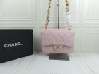 Chanel High Quality Handbags 34
